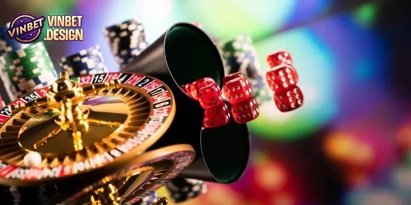 Hướng dẫn đăng nhập VINBET chi tiết
